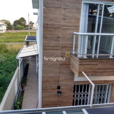 Casa com 117m², 3 quartos (sendo 1 suíte), 2 garagens, no bairro Ingleses em Florianópolis