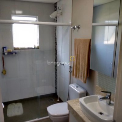 Casa com 117m², 3 quartos (sendo 1 suíte), 2 garagens, no bairro Ingleses em Florianópolis