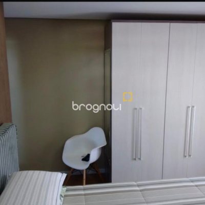 Casa com 117m², 3 quartos (sendo 1 suíte), 2 garagens, no bairro Ingleses em Florianópolis