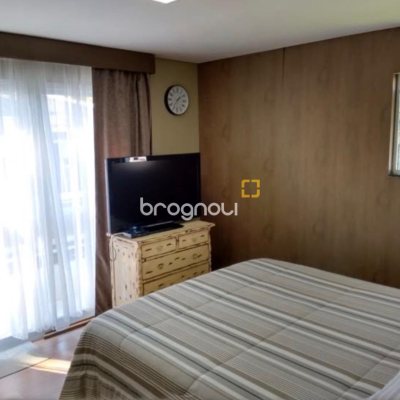 Casa com 117m², 3 quartos (sendo 1 suíte), 2 garagens, no bairro Ingleses em Florianópolis