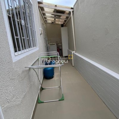 Casa com 130m², 3 quartos (sendo 2 suítes), 1 garagem, no bairro Ingleses em Florianópolis