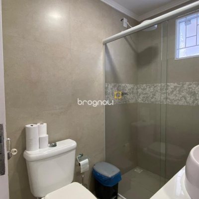 Casa com 130m², 3 quartos (sendo 2 suítes), 1 garagem, no bairro Ingleses em Florianópolis
