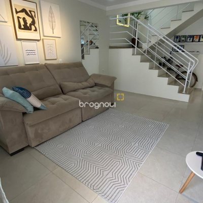 Casa com 130m², 3 quartos (sendo 2 suítes), 1 garagem, no bairro Ingleses em Florianópolis