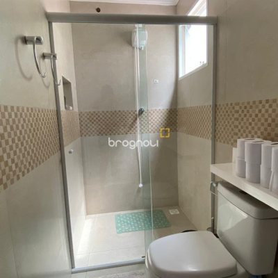 Casa com 130m², 3 quartos (sendo 2 suítes), 1 garagem, no bairro Ingleses em Florianópolis