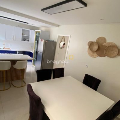 Casa com 130m², 3 quartos (sendo 2 suítes), 1 garagem, no bairro Ingleses em Florianópolis