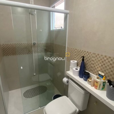Casa com 130m², 3 quartos (sendo 2 suítes), 1 garagem, no bairro Ingleses em Florianópolis