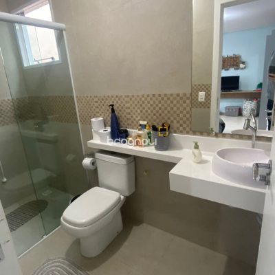 Casa com 130m², 3 quartos (sendo 2 suítes), 1 garagem, no bairro Ingleses em Florianópolis