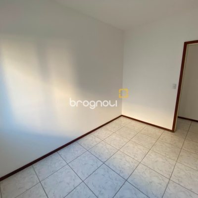 Apartamento com 52m², 2 quartos, 1 garagem, no bairro Aririú em Palhoça