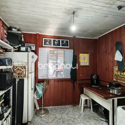 Terreno com 228m², no bairro Carvoeira em Florianópolis