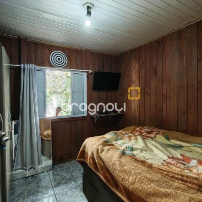 Terreno com 228m², no bairro Carvoeira em Florianópolis