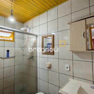 Terreno com 228m², no bairro Carvoeira em Florianópolis