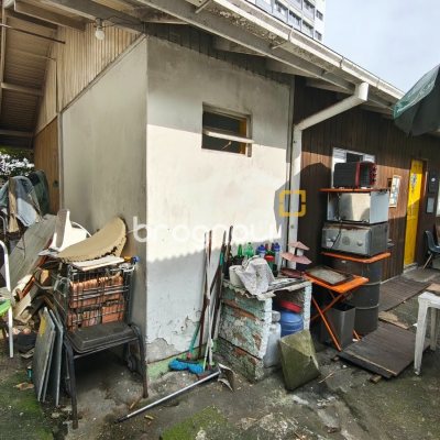 Terreno com 228m², no bairro Carvoeira em Florianópolis