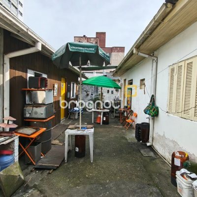 Terreno com 228m², no bairro Carvoeira em Florianópolis