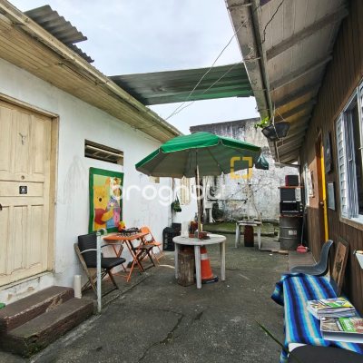 Terreno com 228m², no bairro Carvoeira em Florianópolis
