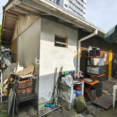 Terreno com 228m², no bairro Carvoeira em Florianópolis