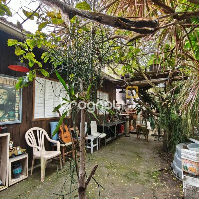Terreno com 228m², no bairro Carvoeira em Florianópolis