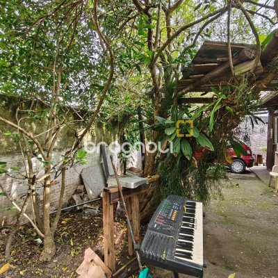 Terreno com 228m², no bairro Carvoeira em Florianópolis