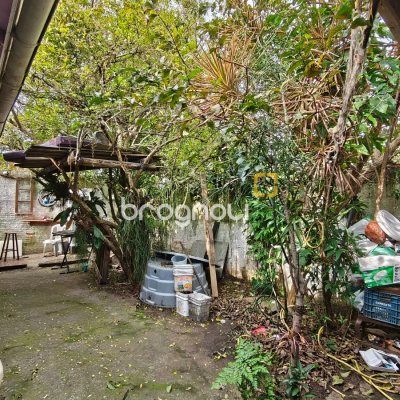 Terreno com 228m², no bairro Carvoeira em Florianópolis