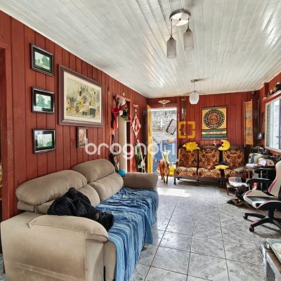 Terreno com 228m², no bairro Carvoeira em Florianópolis