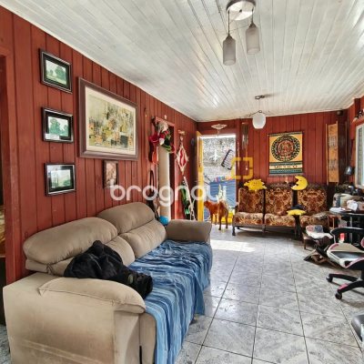 Terreno com 228m², no bairro Carvoeira em Florianópolis
