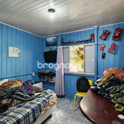 Terreno com 228m², no bairro Carvoeira em Florianópolis