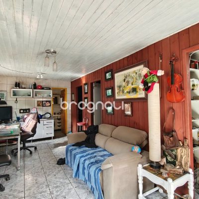 Terreno com 228m², no bairro Carvoeira em Florianópolis