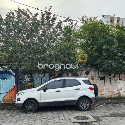 Terreno com 228m², no bairro Carvoeira em Florianópolis