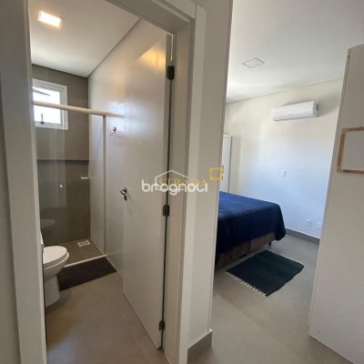 Apartamento com 69m², 2 quartos (sendo 1 suíte), 2 garagens, no bairro Ingleses em Florianópolis