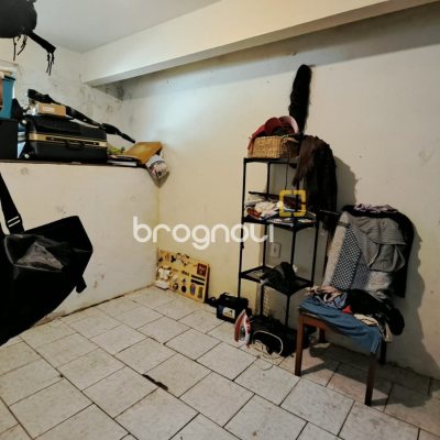 Casa com 90m², 4 quartos, 2 garagens, no bairro Capoeiras em Florianópolis