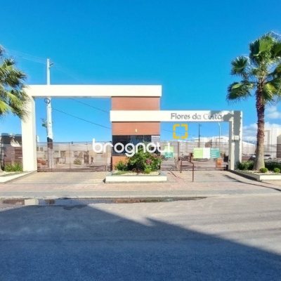 Apartamento com 47m², 2 quartos, 1 garagem, no bairro Forquilhas em São José
