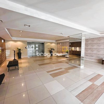 Apartamento com 88m², 3 quartos (sendo 1 suíte), 2 garagens, no bairro Pagani em Palhoça