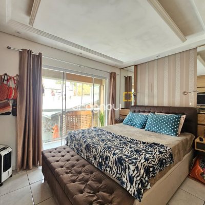 Casa com 220m², 4 quartos (sendo 1 suíte), 3 garagens, no bairro Jardim Cidade de Florianópolis em São José