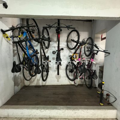 Apartamento com 60m², 2 quartos, no bairro Centro em Florianópolis