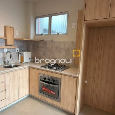 Apartamento com 60m², 2 quartos, no bairro Centro em Florianópolis