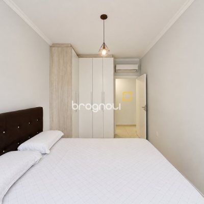Apartamento com 74m², 2 quartos (sendo 1 suíte), 1 garagem, no bairro Ingleses em Florianópolis