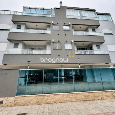 Apartamento com 74m², 2 quartos (sendo 1 suíte), 1 garagem, no bairro Ingleses em Florianópolis
