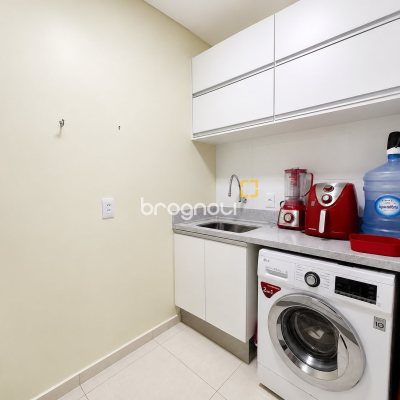 Apartamento com 74m², 2 quartos (sendo 1 suíte), 1 garagem, no bairro Ingleses em Florianópolis