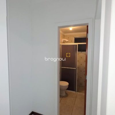 Apartamento com 43m², 1 quarto, no bairro Centro em Florianópolis