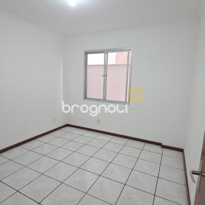 Apartamento com 43m², 1 quarto, no bairro Centro em Florianópolis