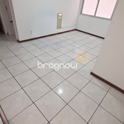 Apartamento com 43m², 1 quarto, no bairro Centro em Florianópolis