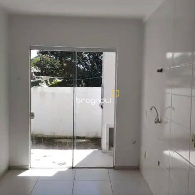 Apartamento com 62m², 2 quartos (sendo 1 suíte), 1 garagem, no bairro Ingleses em Florianópolis
