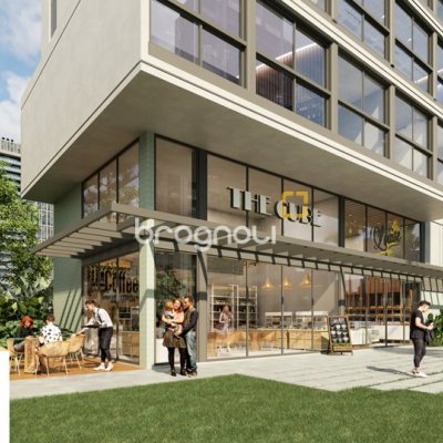 Studio com 26m², 1 quarto, no bairro Jurerê Internacional em Florianópolis