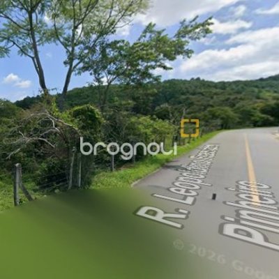 Terreno com 16000m², no bairro Ratones em Florianópolis