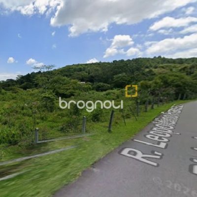 Terreno com 16000m², no bairro Ratones em Florianópolis
