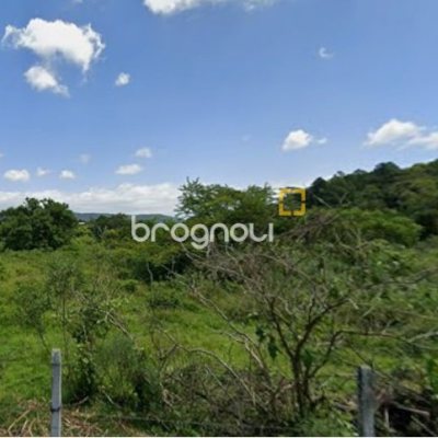 Terreno com 16000m², no bairro Ratones em Florianópolis