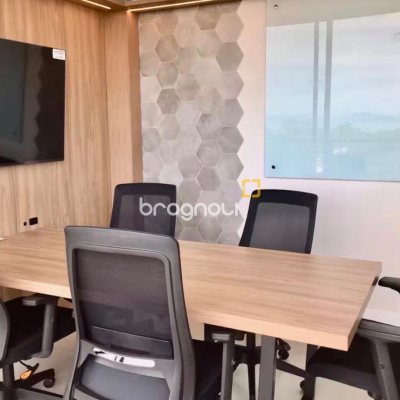 Loft com 45m², 1 quarto (sendo 1 suíte), 1 garagem, no bairro Santo Antônio de Lisboa em Florianópolis