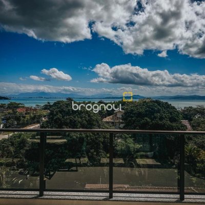 Loft com 45m², 1 quarto (sendo 1 suíte), 1 garagem, no bairro Santo Antônio de Lisboa em Florianópolis