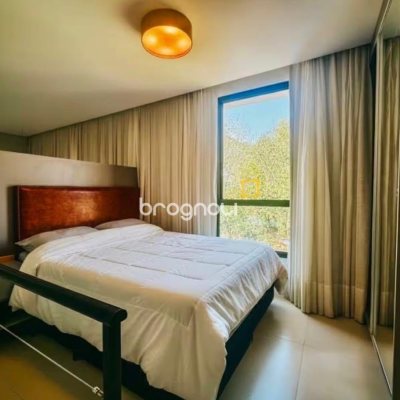 Loft com 45m², 1 quarto (sendo 1 suíte), 1 garagem, no bairro Santo Antônio de Lisboa em Florianópolis