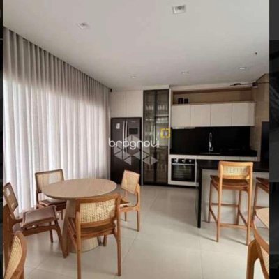 Loft com 45m², 1 quarto (sendo 1 suíte), 1 garagem, no bairro Santo Antônio de Lisboa em Florianópolis
