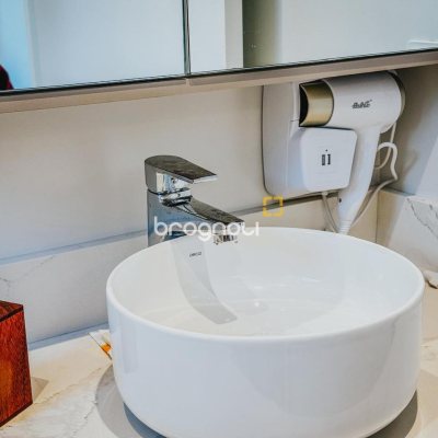 Loft com 45m², 1 quarto (sendo 1 suíte), 1 garagem, no bairro Santo Antônio de Lisboa em Florianópolis